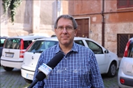 Vietnam - a symbol of peace, post-war development: Italian scholar